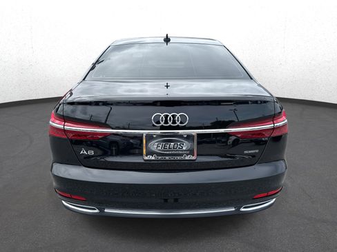 Used 2023 Audi A6 2.0T Premium image 4