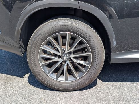 Used 2024 Lexus NX 350 AWD image 9