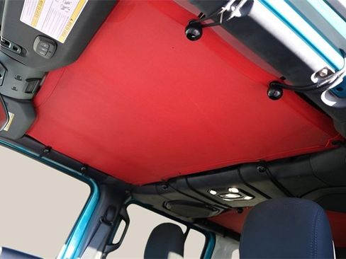 Used 2020 Jeep Wrangler Unlimited Rubicon image 9