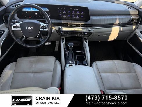 Used 2023 Kia Telluride SX AWD/4WD image 26