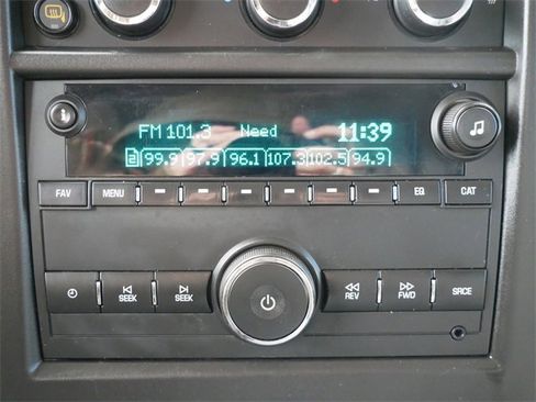 Used 2021 Chevrolet Express 2500 w/ Driver Convenience Package image 15