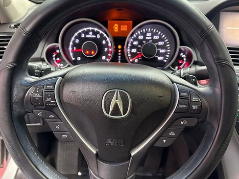 Used 2011 Acura TL w/ Technology Package image 12