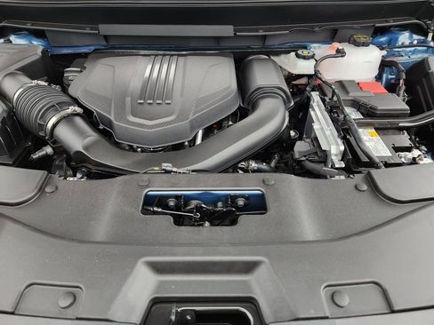 New 2026 Chevrolet Traverse LT image 22