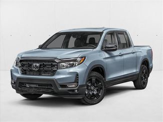 New 2026 Honda Ridgeline Black Edition video 1