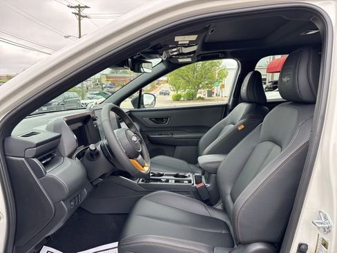 New 2026 Subaru Outback Wilderness image 12