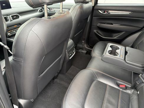 Certified 2023 MAZDA CX-5 AWD 2.5 S w/ Premium Plus Pkg image 55