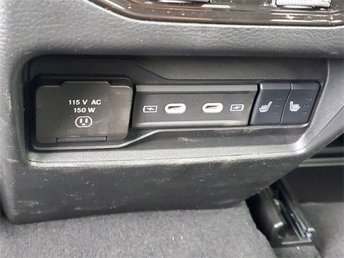 New 2026 Jeep Grand Cherokee Limited AWD/4WD image 12