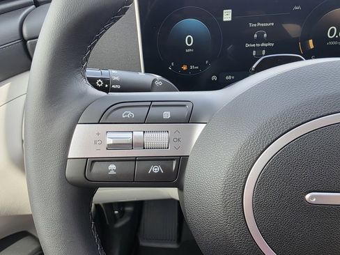 New 2026 Hyundai Tucson SEL image 26