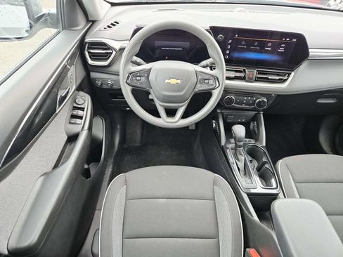 Certified 2025 Chevrolet TrailBlazer LT image 7