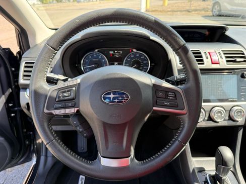Used 2016 Subaru Impreza 2.0i Sport Limited w/ Popular Package #1 AWD/4WD image 23