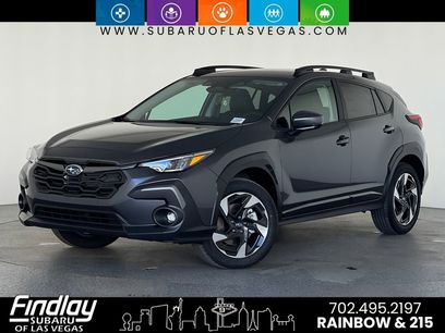 New 2026 Subaru Crosstrek 2.5i Limited