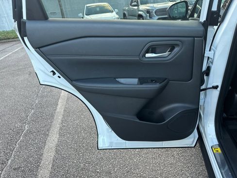 New 2026 Nissan Rogue SV image 22