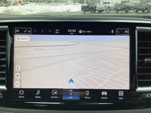 New 2026 Chrysler Pacifica Limited image 20