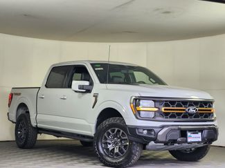 New 2026 Ford F150 Tremor w/ Equipment Group 402A High AWD/4WD video 1