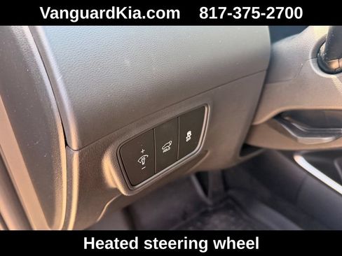 Used 2024 Hyundai Tucson Limited AWD/4WD image 16