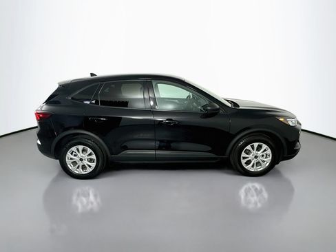 Used 2025 Ford Escape Active FWD image 8