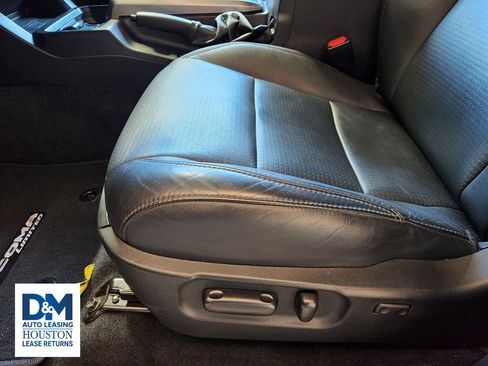 Used 2022 Toyota Tacoma Limited w/ Nightshade Package image 32