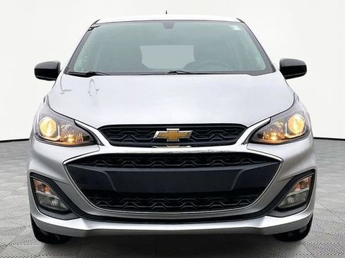 Used 2019 Chevrolet Spark LS image 2