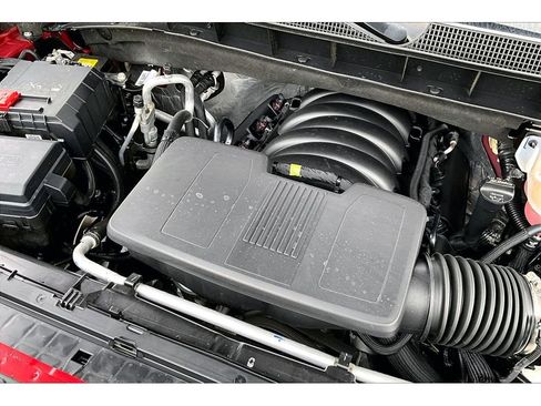 Used 2024 Chevrolet Silverado 1500 LT image 30