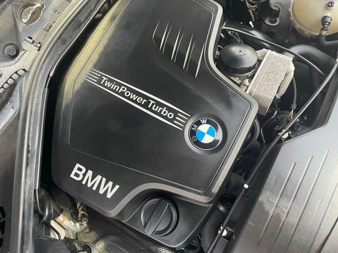 Used 2014 BMW 328i xDrive Sedan image 42