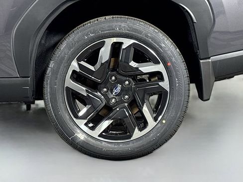 New 2026 Subaru Forester Limited image 33
