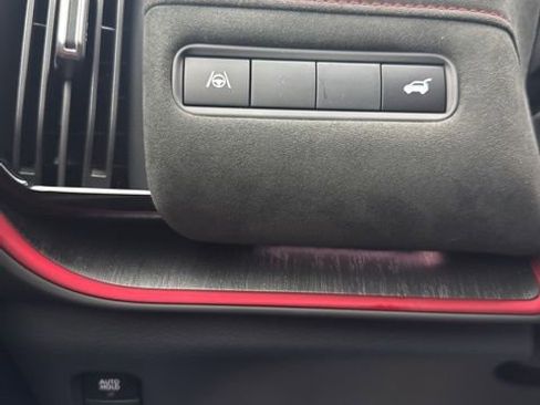 New 2026 Nissan Armada NISMO image 51