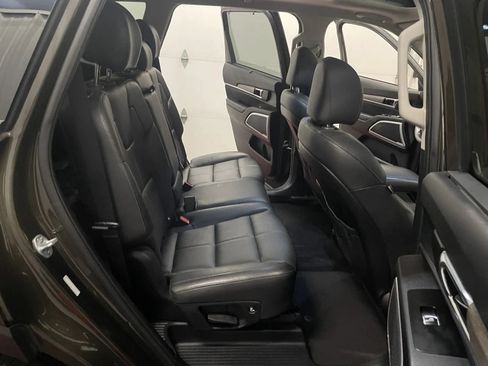 Used 2020 Kia Telluride EX w/ Towing Package AWD/4WD image 41