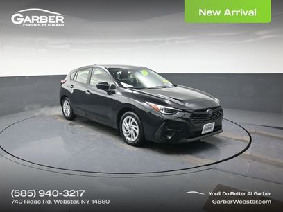 Used 2024 Subaru Impreza 2.0i