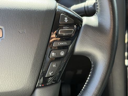 Used 2024 Nissan Armada SV AWD/4WD image 17