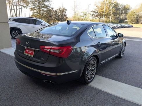 Used 2014 Kia Cadenza Limited image 4