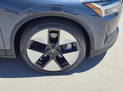 Used 2023 Polestar Polestar 2 AWD/4WD image 9