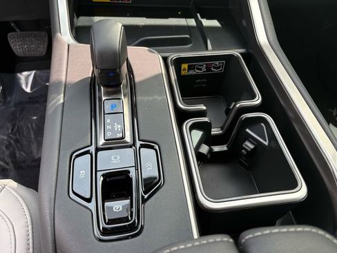 New 2026 Lexus TX 350 FWD image 16