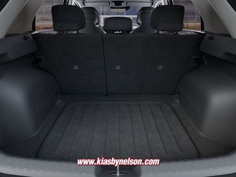New 2026 Kia Niro LX image 19