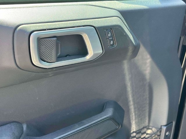 New 2026 Ford Bronco 4-Door AWD/4WD image 18