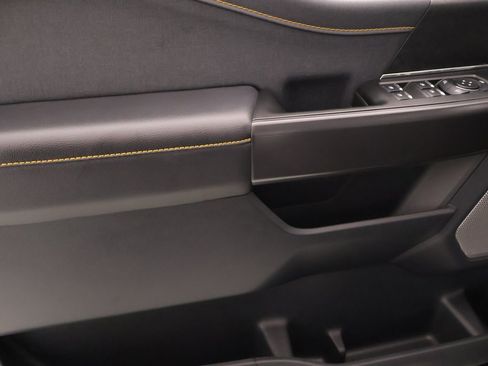 Used 2025 Ford F150 Tremor image 17