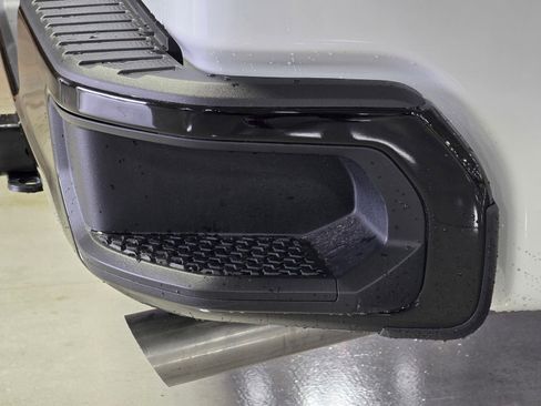 New 2026 Chevrolet Silverado 2500 Custom image 13