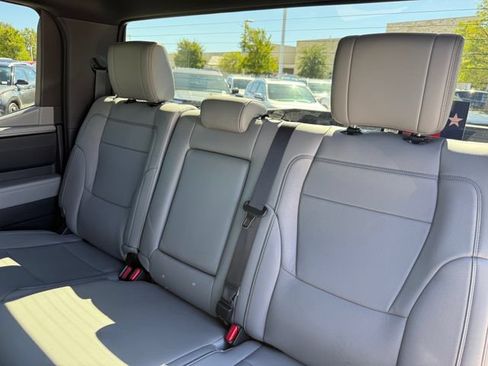 Used 2026 Toyota Tundra Limited w/ Power Package AWD/4WD image 30