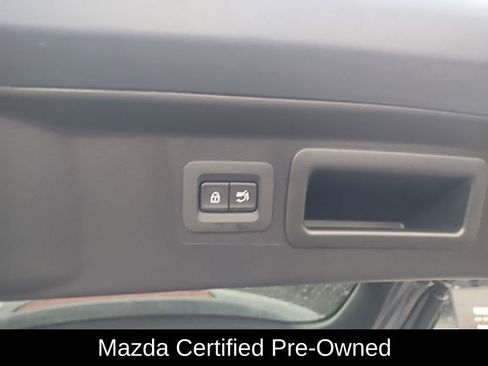 Certified 2025 MAZDA CX-50 AWD 2.5 Hybrid w/ Weather Package image 20