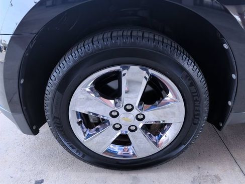 Used 2012 Chevrolet Equinox LTZ FWD image 25