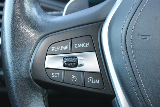 Used 2023 BMW X5 xDrive45e AWD/4WD image 18