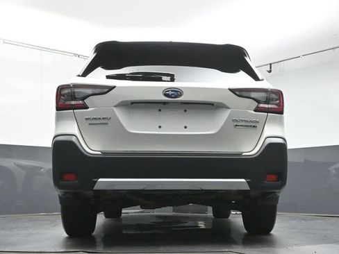 Certified 2025 Subaru Outback Touring XT w/ Popular Package #2 AWD/4WD image 40