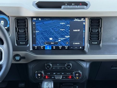 New 2026 Ford Bronco Big Bend image 24