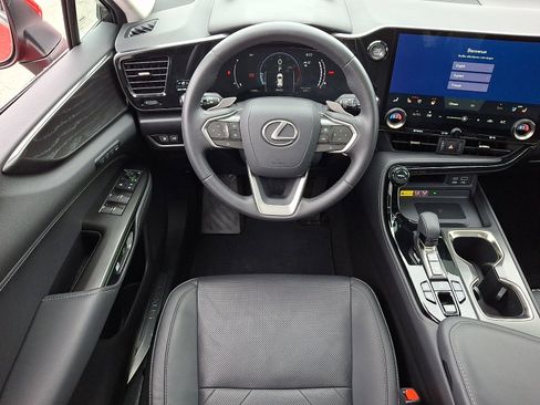 Certified 2023 Lexus NX 350 350 Luxury image 12