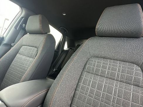 New 2026 Honda HR-V Sport image 11