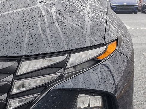 Certified 2023 Hyundai Tucson SEL image 10