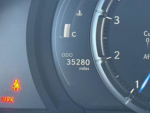 Certified 2023 Lexus IS 350 F Sport image 30