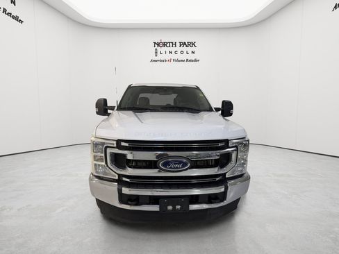 Used 2022 Ford F250 XL w/ STX Appearance Package AWD/4WD image 8