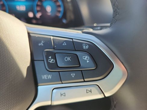 New 2026 Volkswagen Atlas Cross Sport SEL Premium R-Line image 21