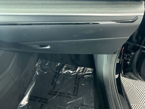 New 2025 Kia K5 EX image 34