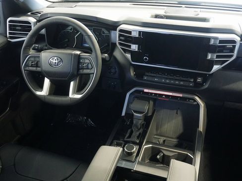 New 2026 Toyota Tundra SR5 image 28